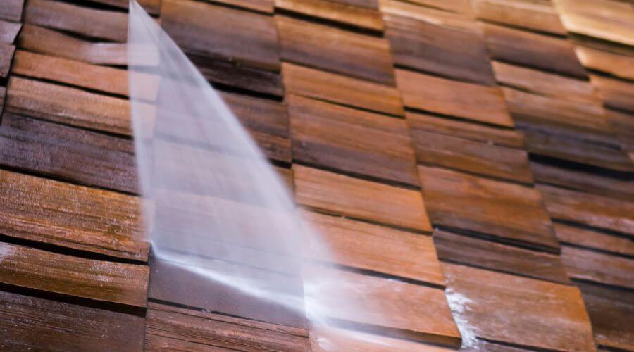 Shingle Roofing in Lawsonville, NC